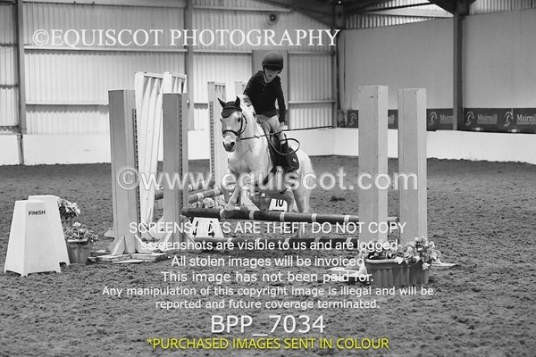 BPP_7034 - CLASS 4 50CM