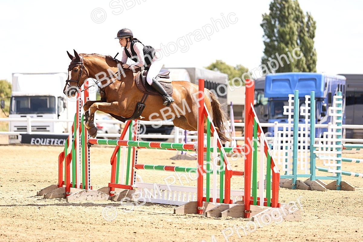 SBM_000712 - Class 4 - Senior Discovery - 1.00m