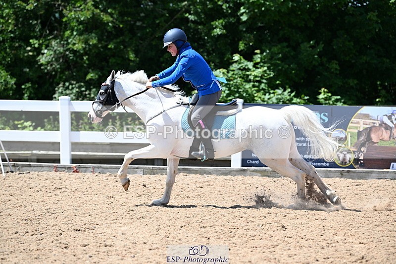 240609A-125434-05000 - Cls 24 Pony British Novice and 80cm Open