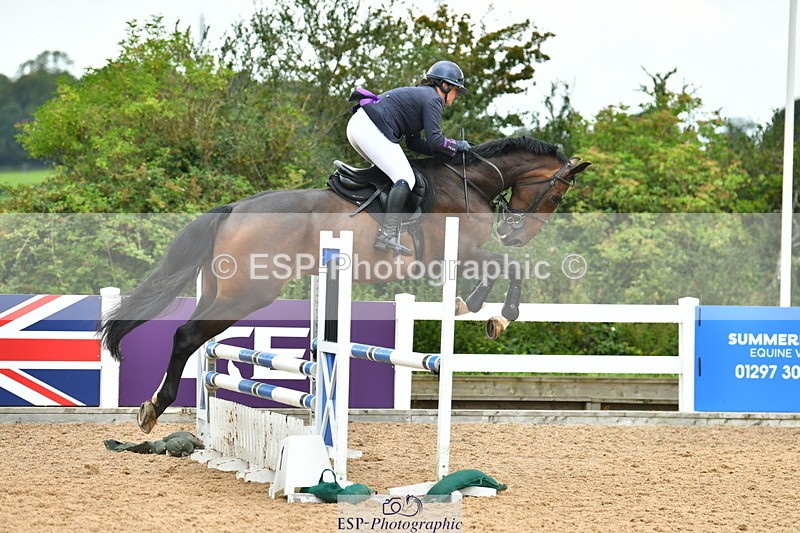 230813A-091415-10996 - Cls 39 A&B British Novice & 90cm Open