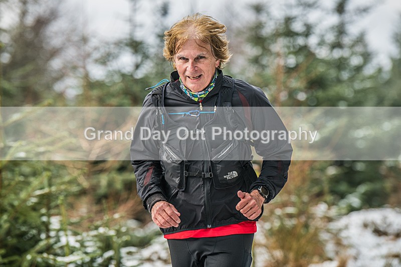 Glentress-2315 - High Terrain Events Glentress 10K 21K & 42K Trail Races Sunday 16th February 2025