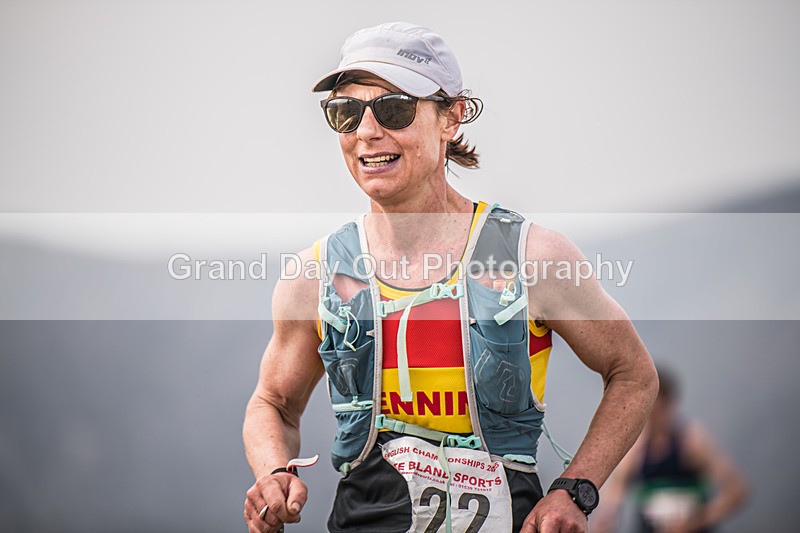 Newlands-260 - Newlands Memorial Fell Race Saturday 12th April 2025
