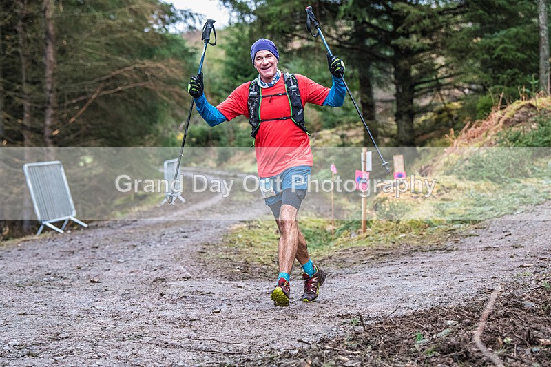 Glentress Marathon-894 - High Terrain Events Glentress Marathon Trail Run Saturday 19th February 2023