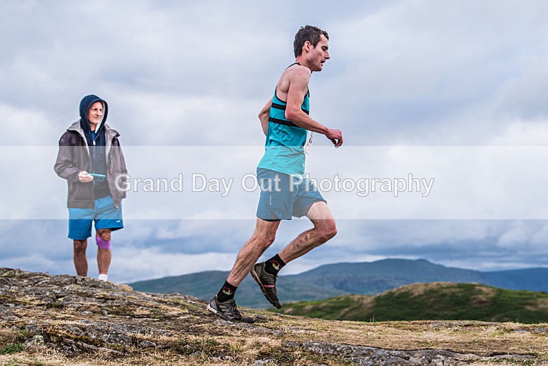 Reston-482 - Reston Scar Fell Race Wednesday 5th July 2023