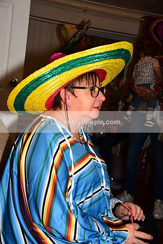 LEE-042 - Lee's 30th