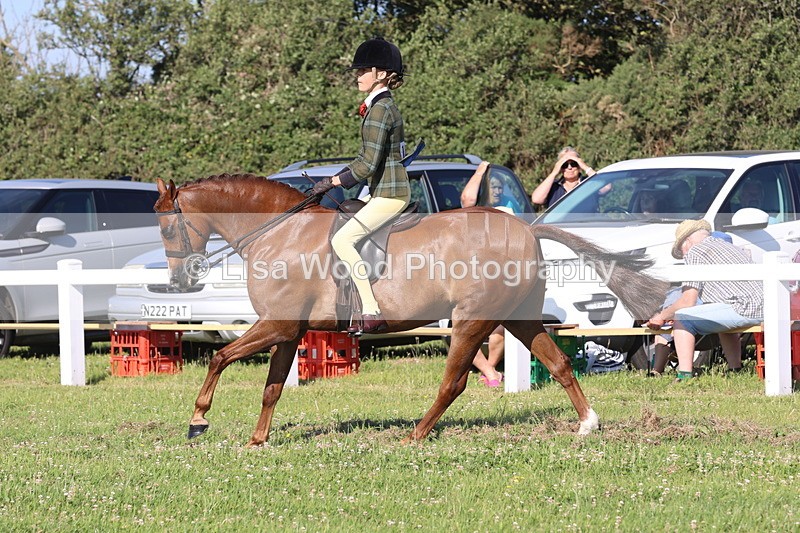 JPP_1335 - Class 18: Cornish Combination Young Rider