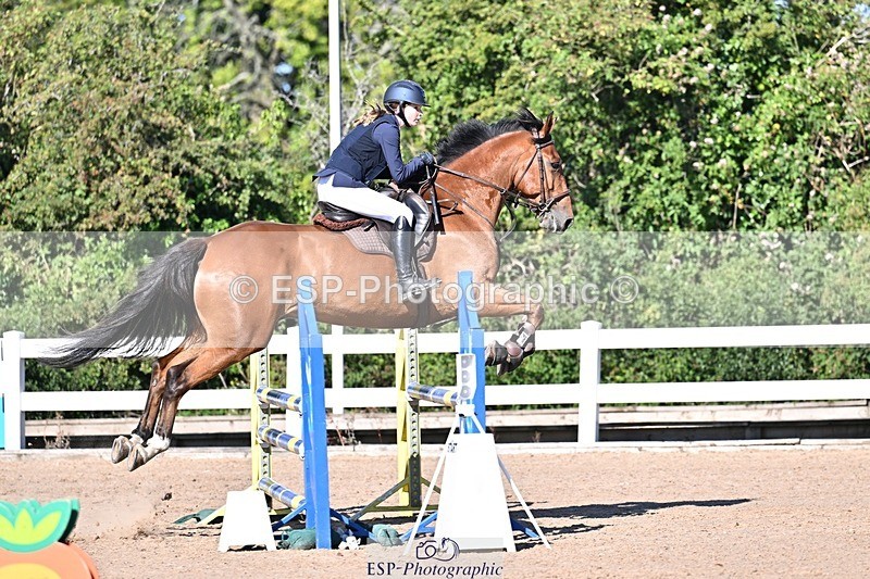 250713-091926-01318 - Cls 8 Children on Horses 80cm
