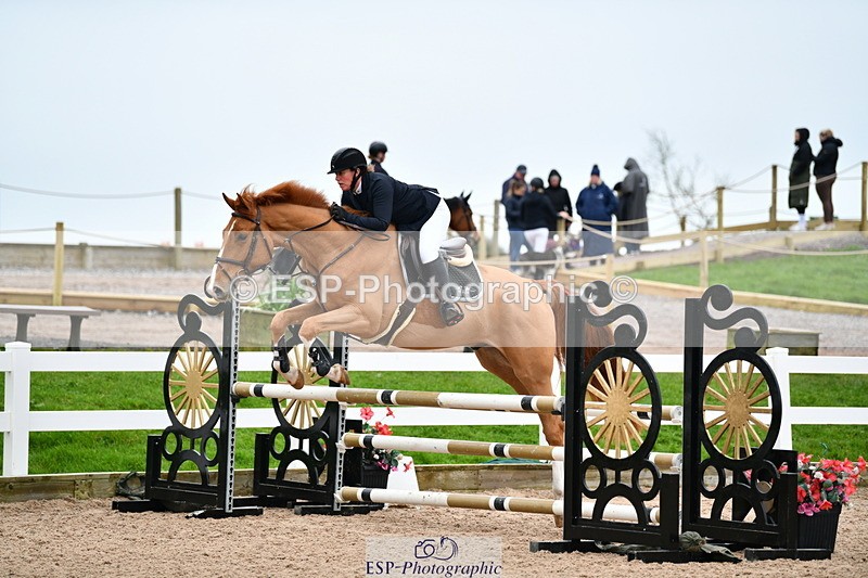 240316A-095909-02576 - Cls 20 British Novice and 90cm Open
