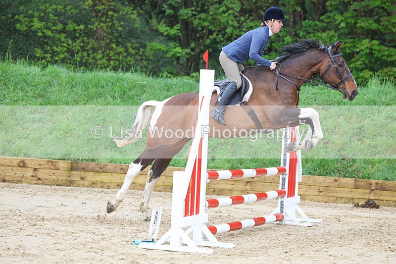 3E7A1813 - Class 3: Senior 80cm