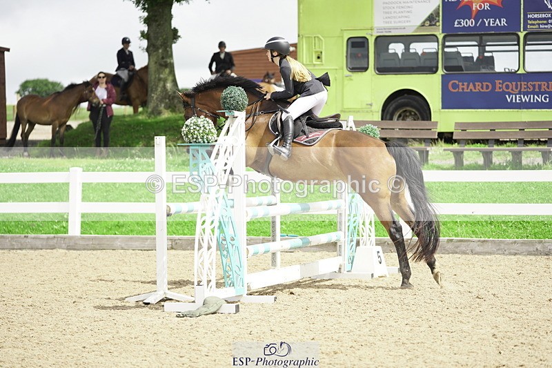 230728A-135538-02243 - Cls 10 95cm Amateur Quali