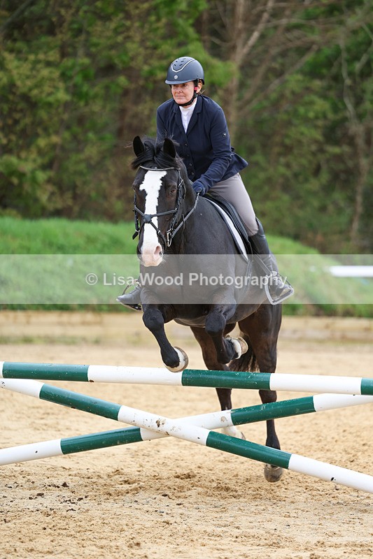 3E7A8765 - Class 3: 75cm