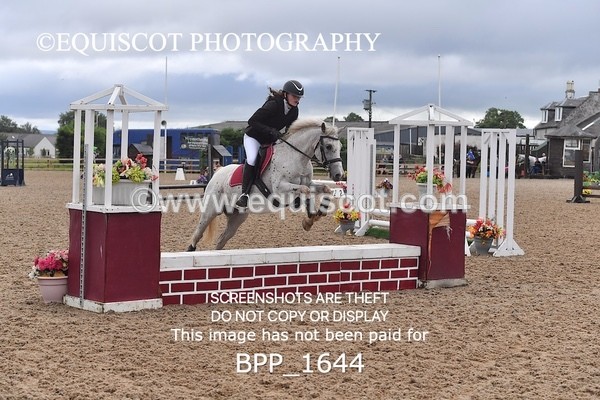 BPP_1644 - DERBY CLASS 4 - 50CM