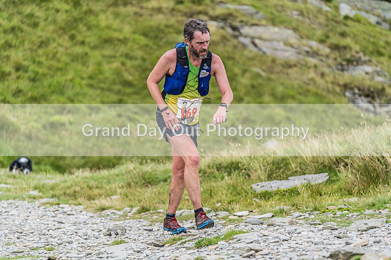 Kentmere-165 - Kentmere Horseshoe Fell Race Sunday 21st July 2024