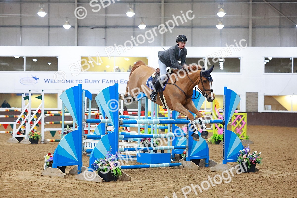 SBM_003907 - Class 12 - National B&C Handicap Champs Qualifier 1.25m 1.30m