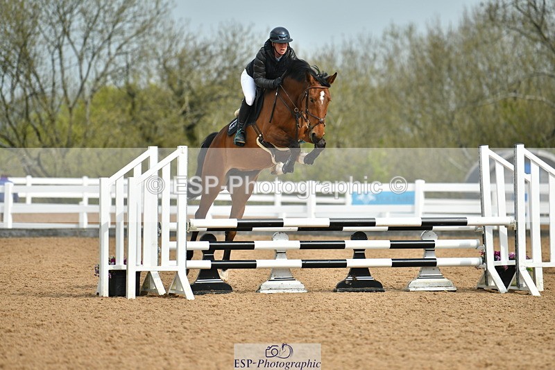 230504A-100033-00270 - Cls 1 British Novice & Open