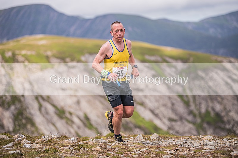 Buttermere-79 - Buttermere Horseshoe Fell Race (Darren Holloway Memorial Race) Saturday 22nd June 2024