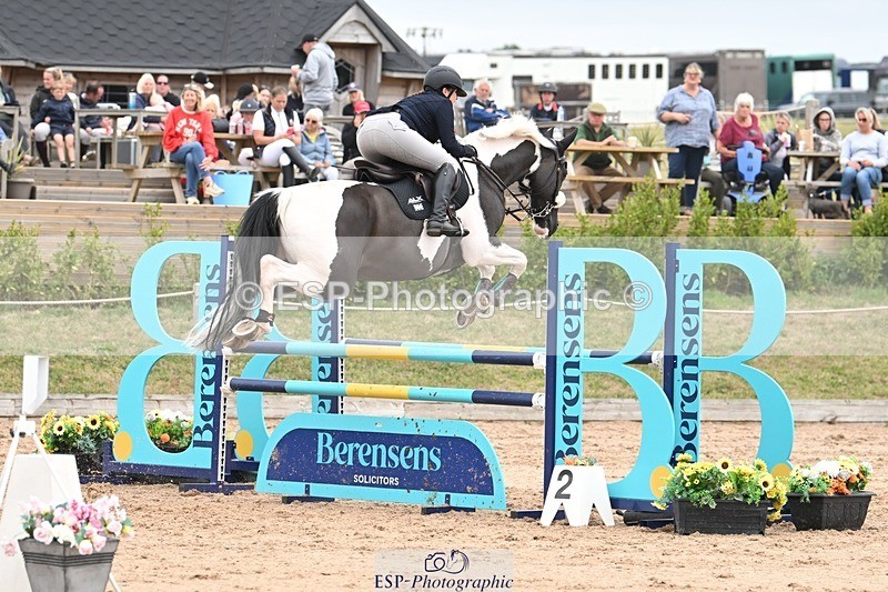 250726-113940-05968 - Cls 14 NAF Bronze League Semi Final