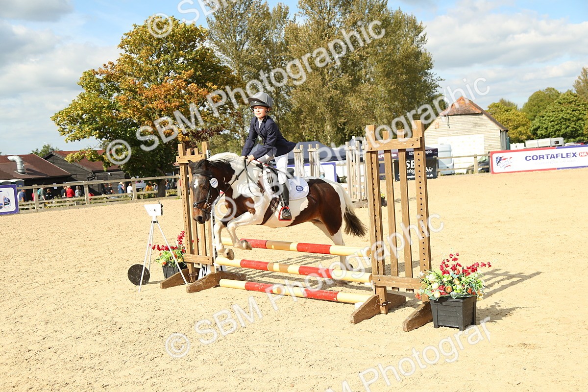 SBM_46674 - J7 - Junior Pony 60cm Championship