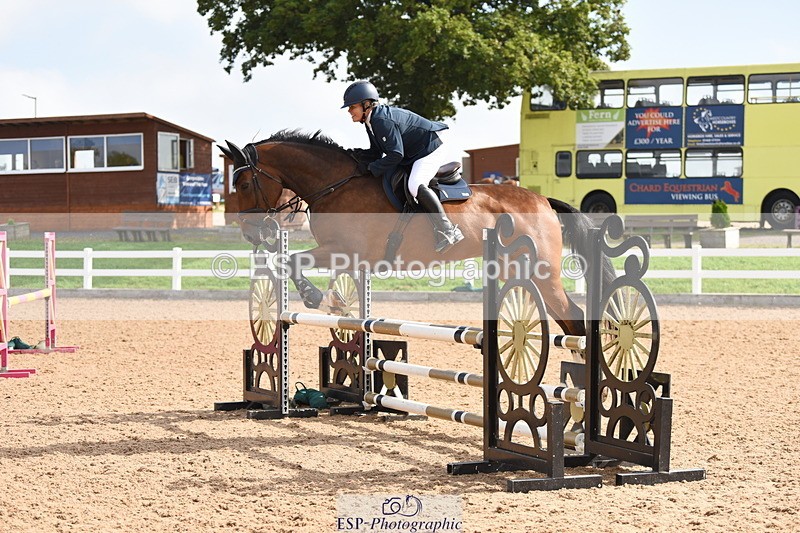 230915A-112932-00319 - Cls 9 British Novice & 90cm Open