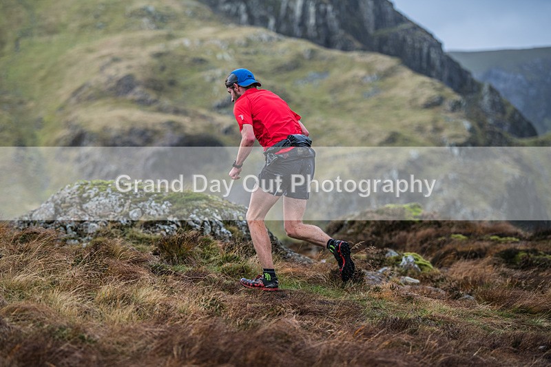Dalehead-21 - Dalehead Fell Race Sunday 20th October 2024