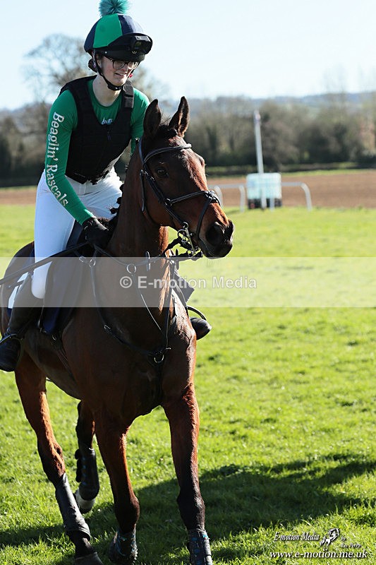 PtP 060426 725 - Paxford Races North Cotswold Easter Mon 06/04/26