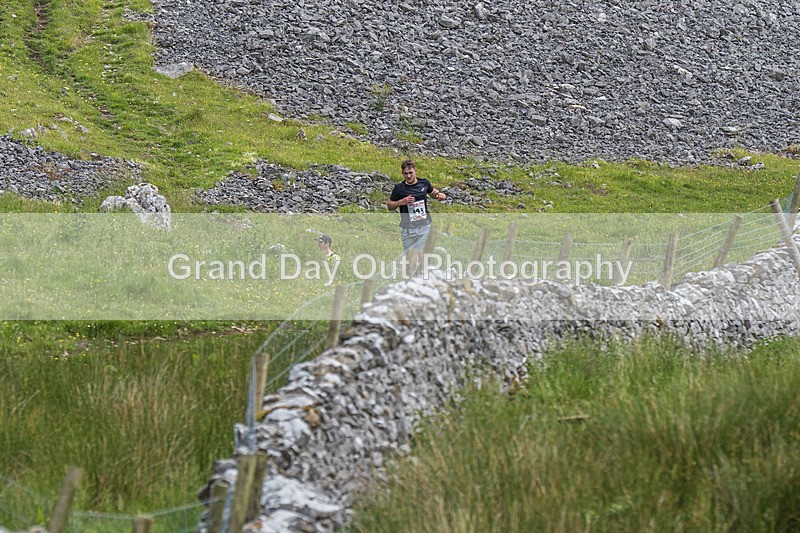 Settle Hills-717 - Settle Hills Fell Race Sunday 21st June 2026