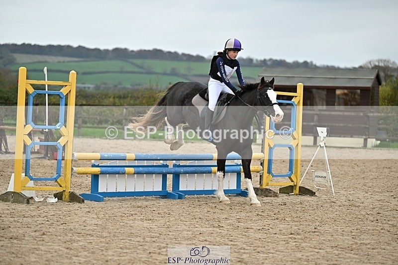 241110-145944-01174 - 70-75cm Arena Eventing