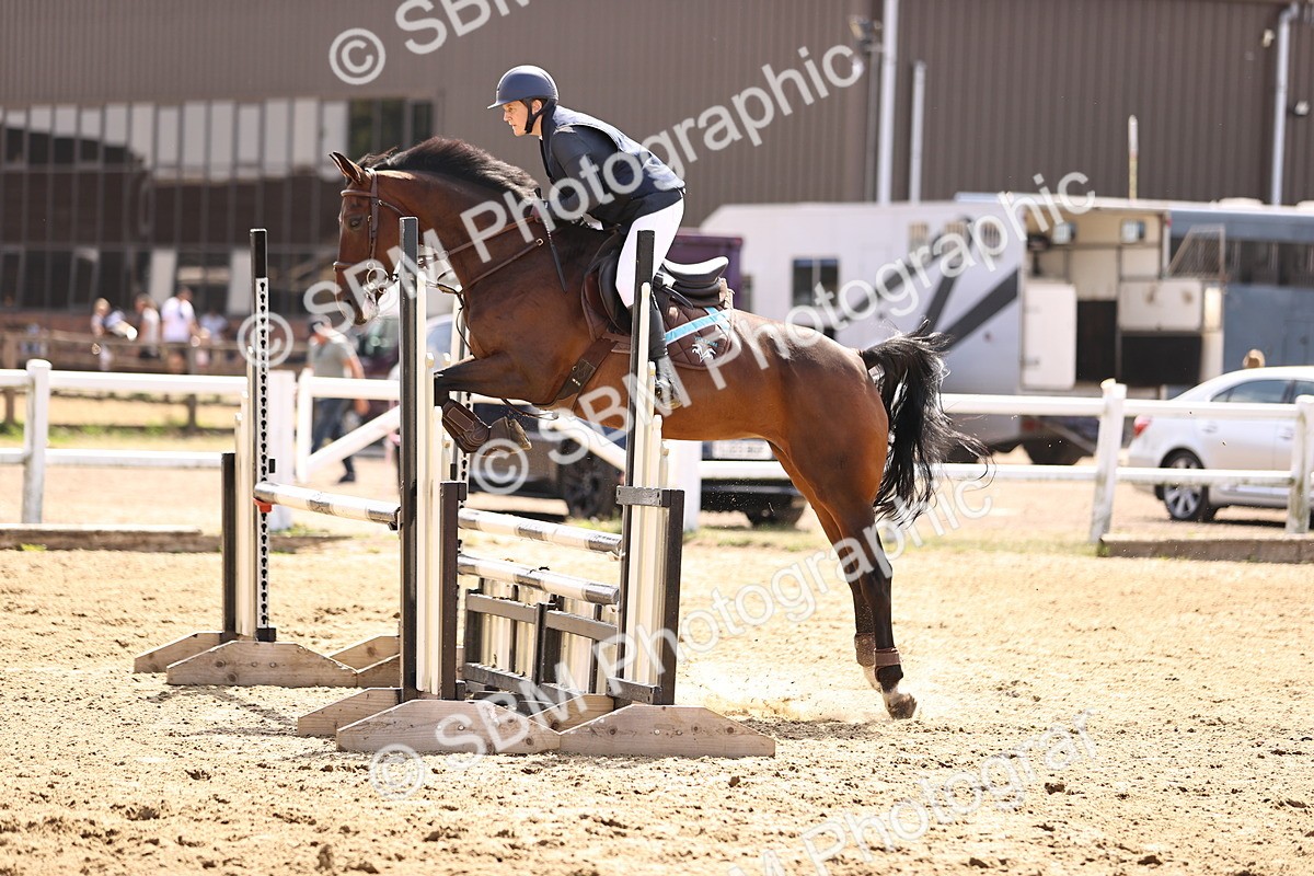 SBM_006253 - Class 10 - Amateur Championship Qualifier 95cm