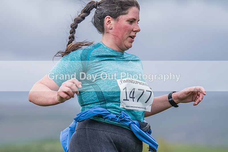 Hay-O-696 - Hay-O Trail Race Tuesday 19th May 2026