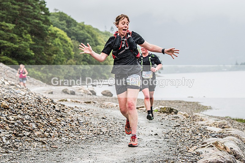 Borrowdale-435 - High Terrain Events Borrowdale Trail Half Marathon Sunday 20th August 2023