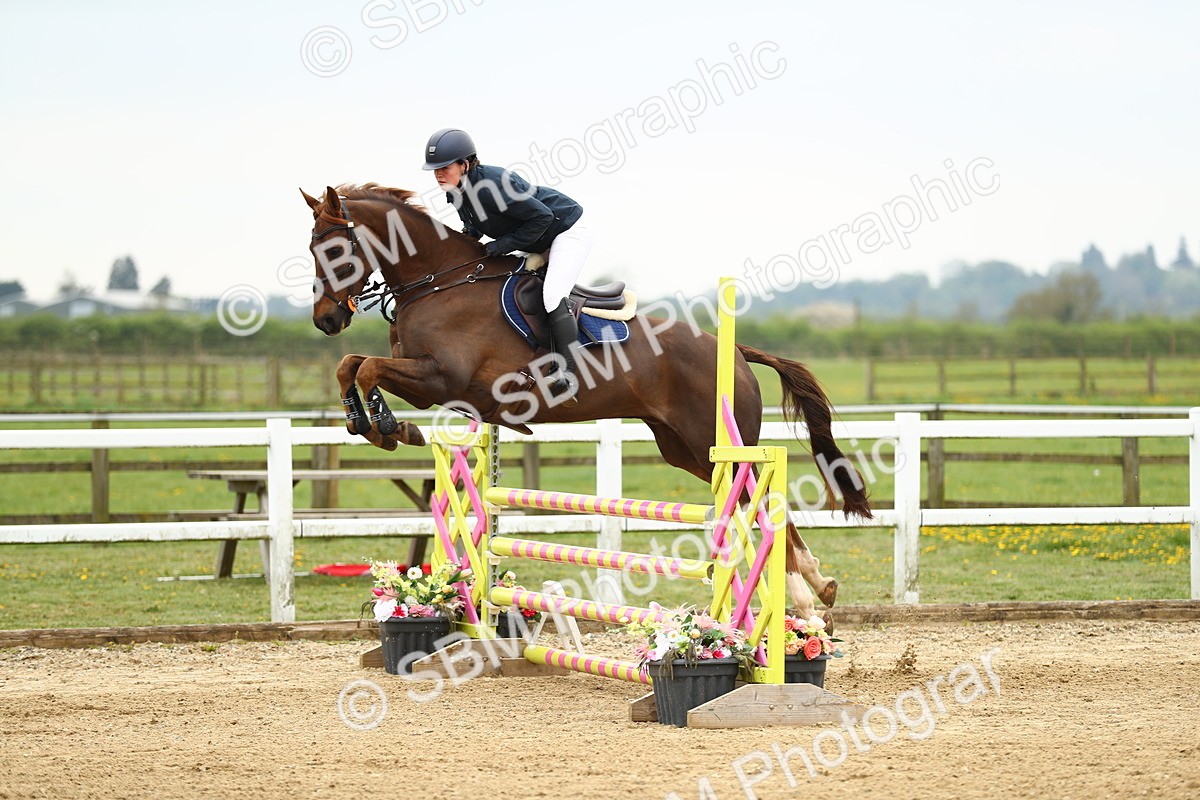 SBM_000757 - Class 3 - Senior Discovery 1m