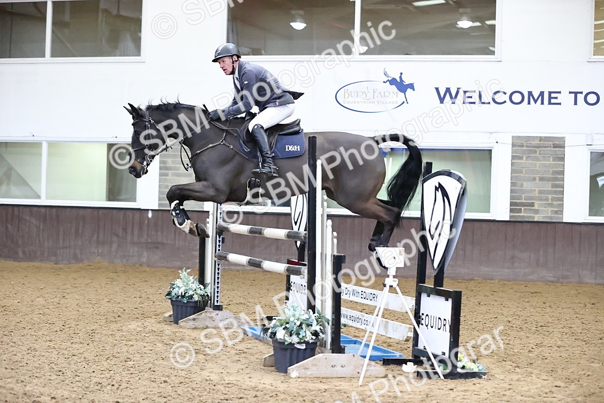 SBM_005164 - Class 17 - Senior Foxhunter - 1.20m