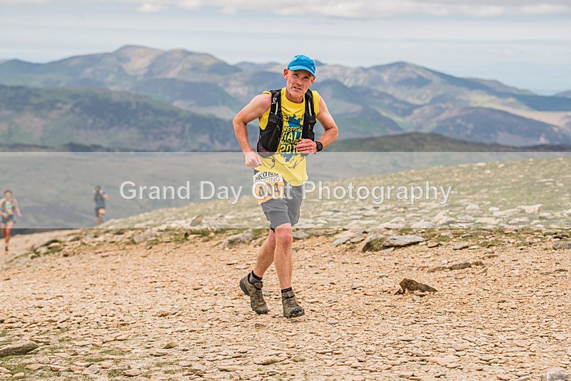 Helvellyn-310 - Helvellyn & The Dodds Fell Race Saturday 27th May 2023