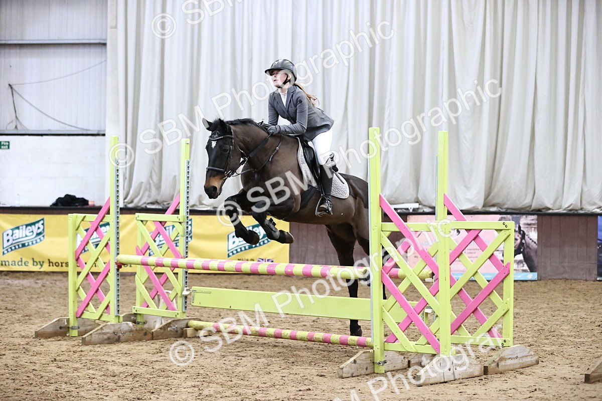 SBM_000557 - Class 3 - Pony Discovery - 90cm