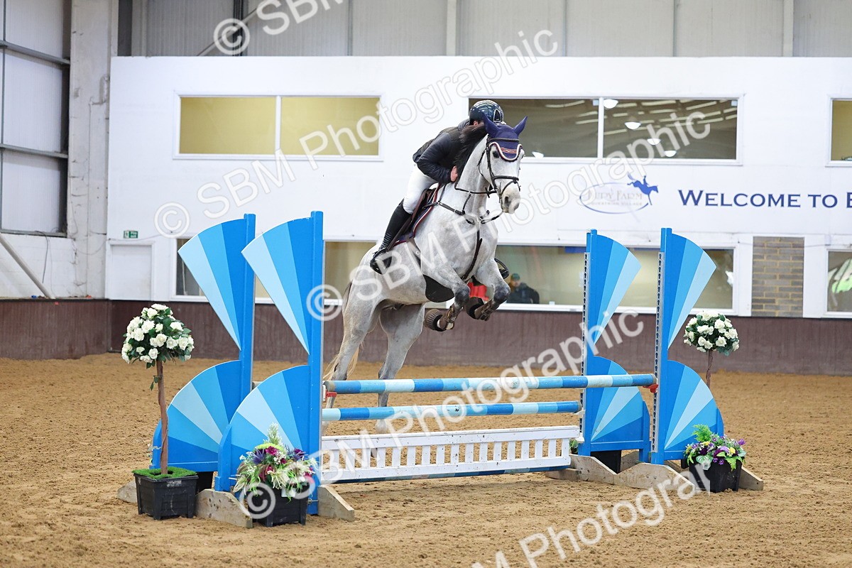 SBM_002917 - Class 14 - Clear Round 80cm