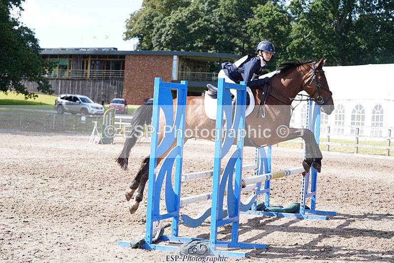 240824X-150328-28635 - 80cm Round 1 14.00 to 15.30