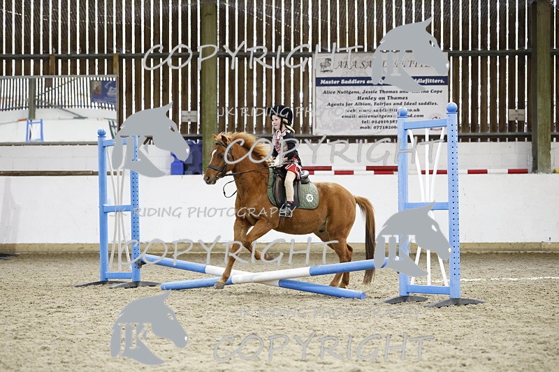 _T0A0804 - Class 1 Cross poles