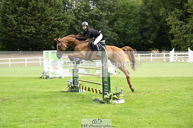 250829A-113037-00960 - Cls 1B Snr 1.10m Open