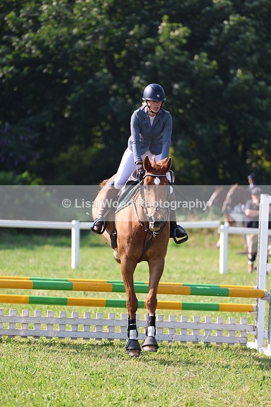 3E7A1585 - Class 2: Club 70cm Junior and Seniors
