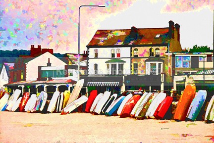  - Colourful
