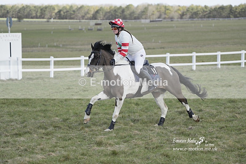 PtP 260223 191 - South & West Wilts Point-to-Point Larkhill 26/02/23