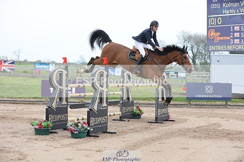 250424-155324-07249 - Cls 9 - 2 Star Big Tour - 2nd Half plus Presentations