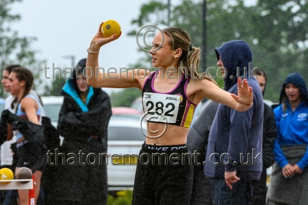 ComMast25-920889 - Field Female Set Two