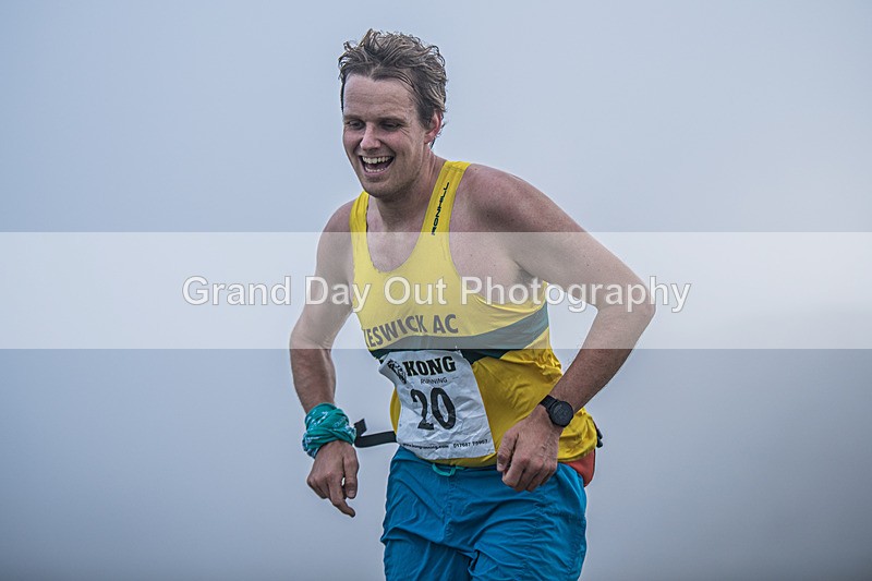 Sale-100 - Sale Fell Race Saturday 22nd November 2025