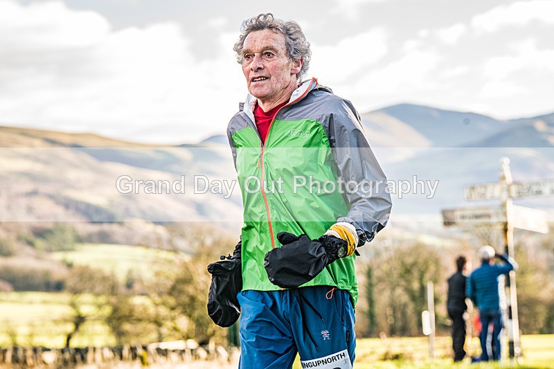 North Lakes Half Marathon  10k-1232 - North Lakes Half Marathon & 10K Road Races Monday 2nd January 2023