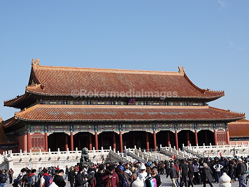 CHINA__1101 - China 2019