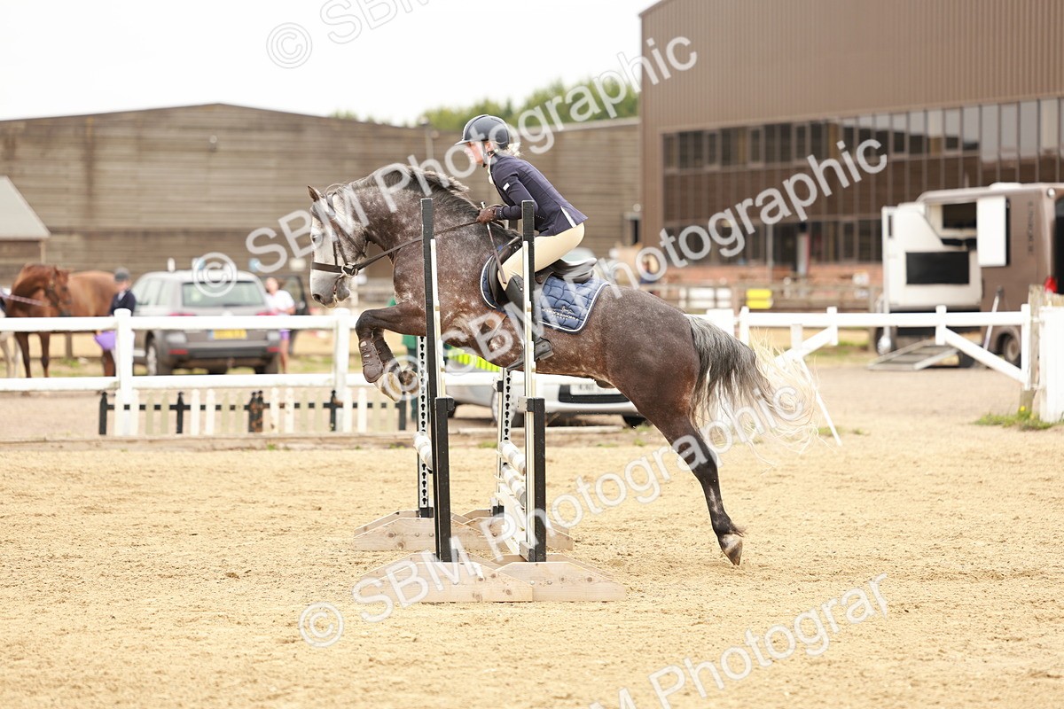 SBM_008101 - Class 4 - 70cm