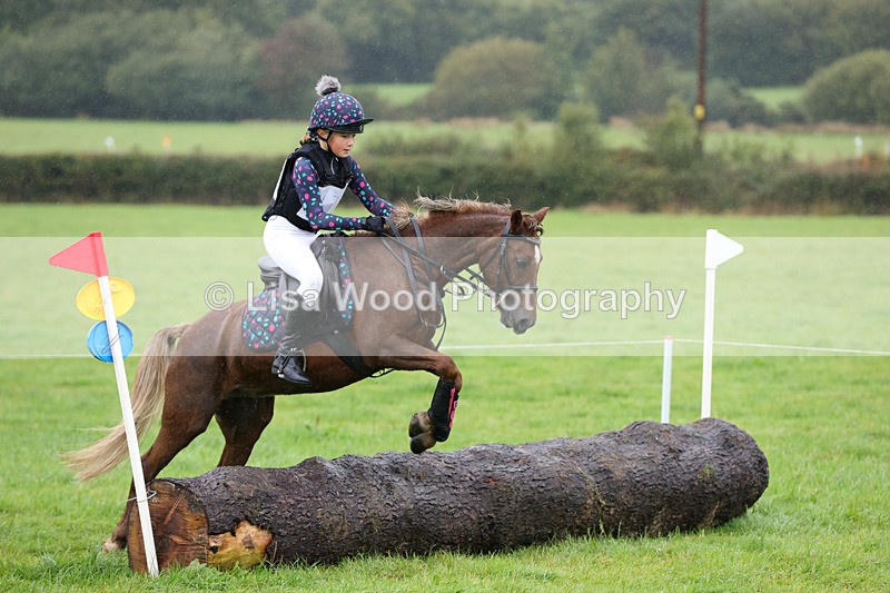 1X9A1706 - Class 1: 65cm Log