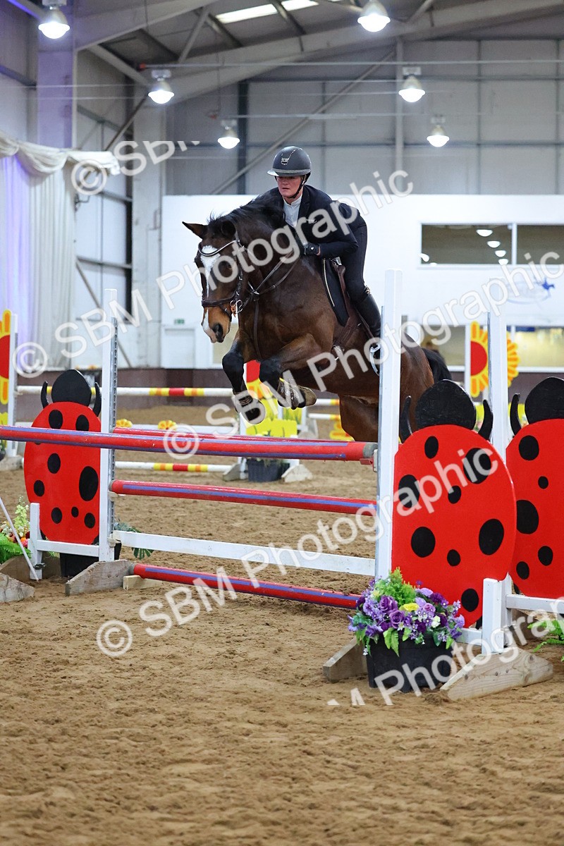 SBM_006710 - Class 26 - Senior Newcomers 1.10m