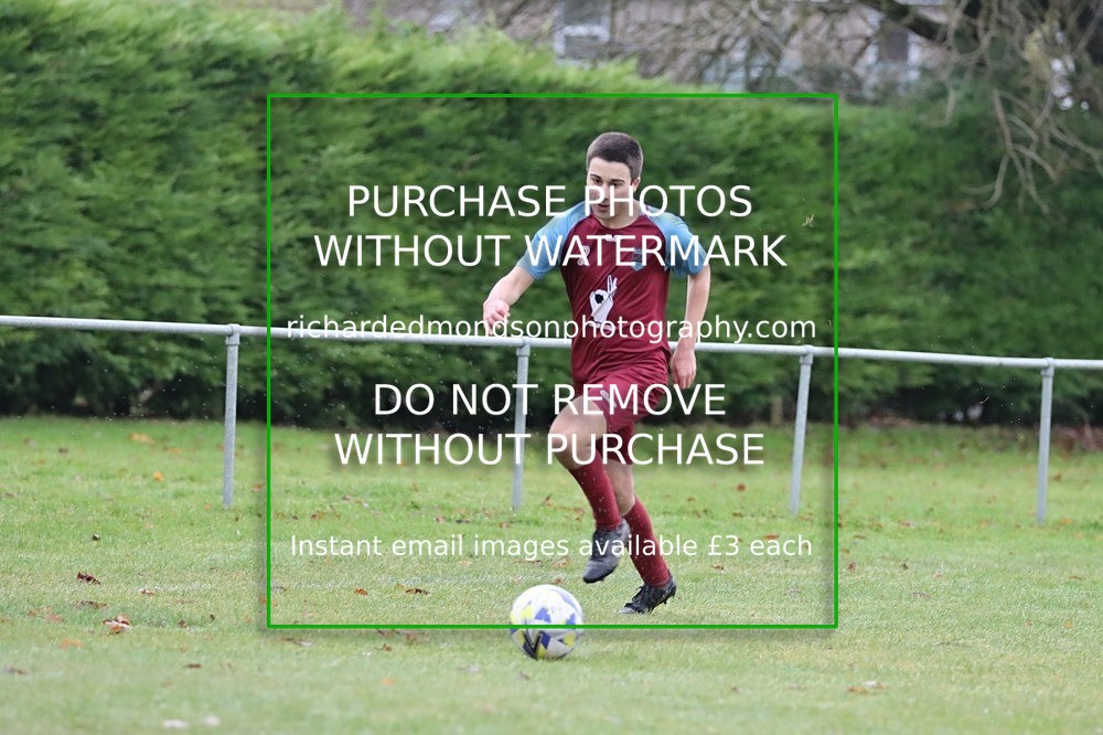 IMG_7417 - Kendal County Reserves vs Wetheriggs United Reserves (16/12/23)